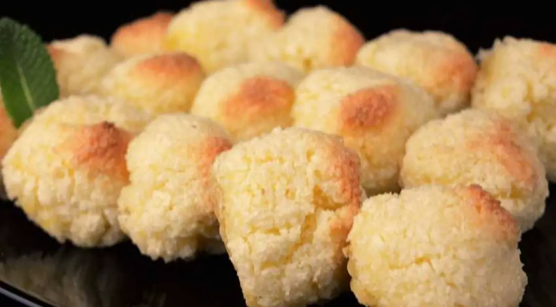 Cómo hacer coquitos caseros