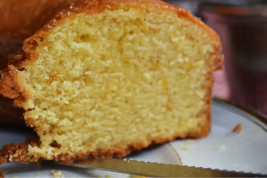 Budín casero y matero: 2 ingredientes, la receta más fácil