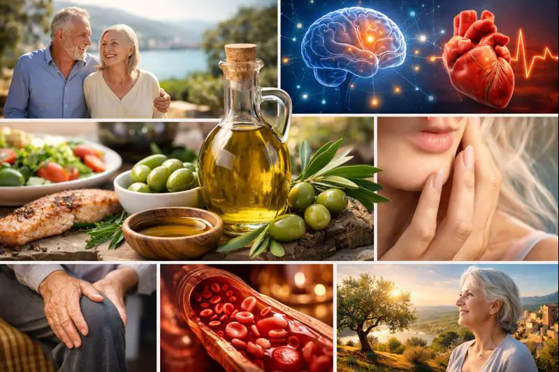 ¿El mejor alimento anti edad del mundo?