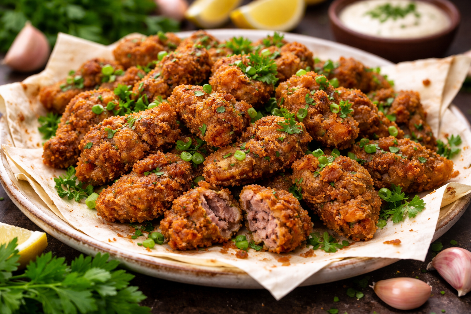 Hígado de pollo. ¡Una receta deliciosa! ¡El secreto está en la cocción! Cómo cocinarlo rebozado deliciosamente.