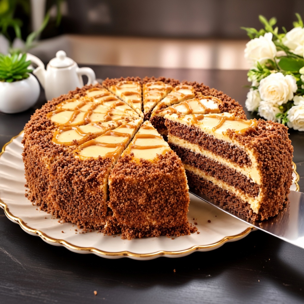 Torta de chocolate al microondas en 10 minutos: sin horno, sin balanza y sin batidora
