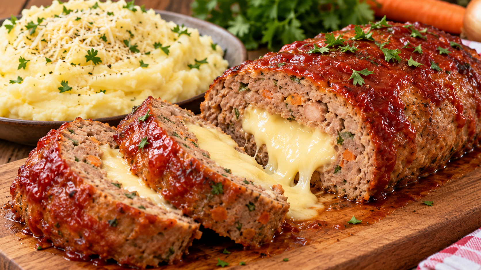 Una vez que pruebes esta receta de carne molida, ¡todos te la pedirán de nuevo!