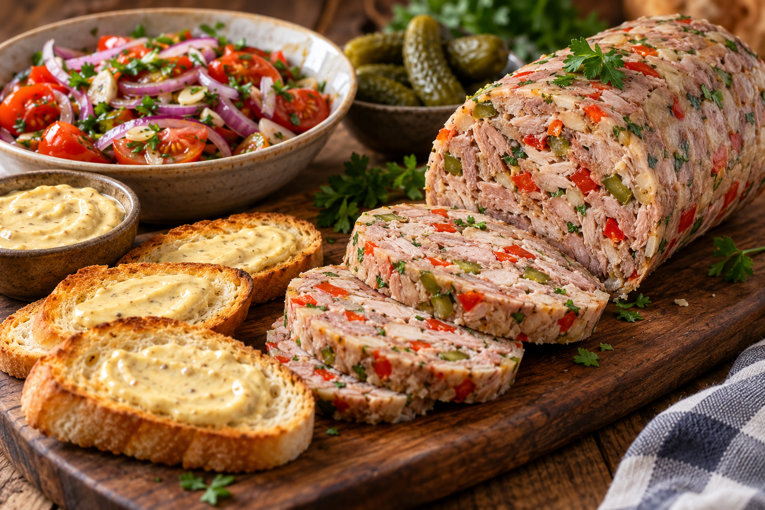 ¡Una vez que pruebes esta receta, no volverás a comprar embutidos!
