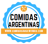 Comidas argentinas