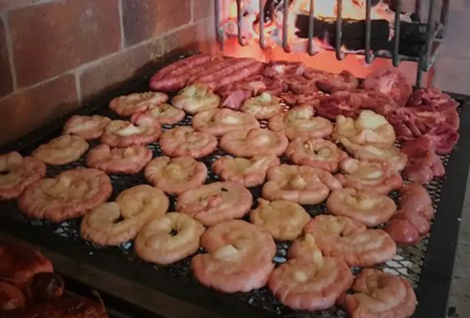 Trucos para cocinar achuras a la parrilla - Comidas argentinas