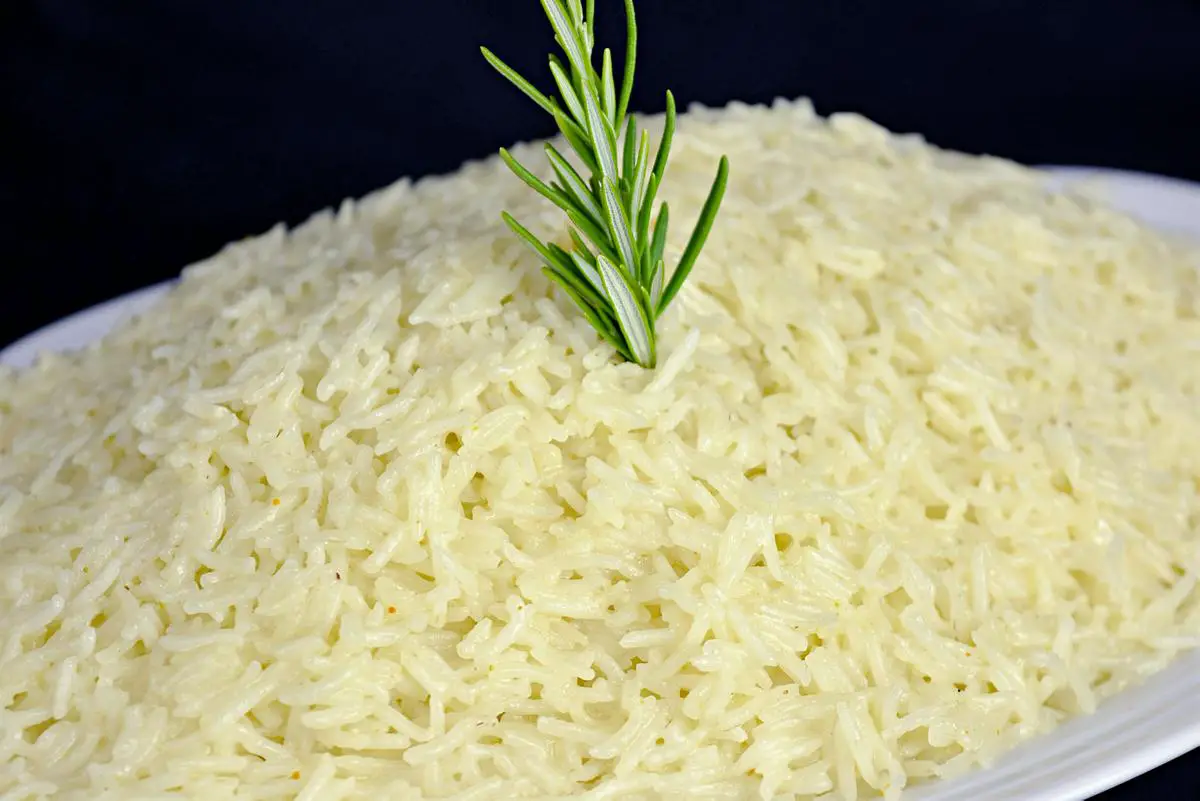 Cómo Hacer Un Arroz Blanco Perfecto Comidas Argentinas 6496