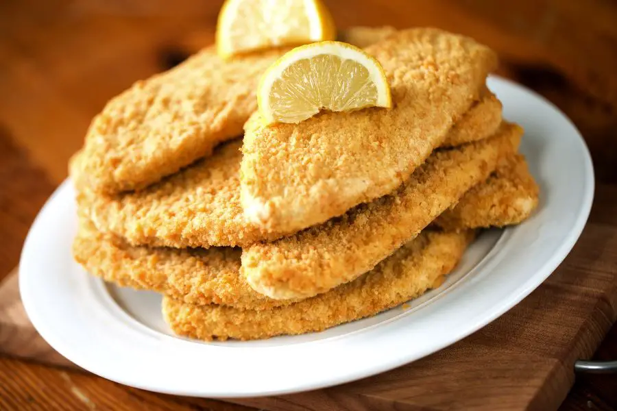 Cómo hacer milanesas para negocio ¡La receta tradicional!