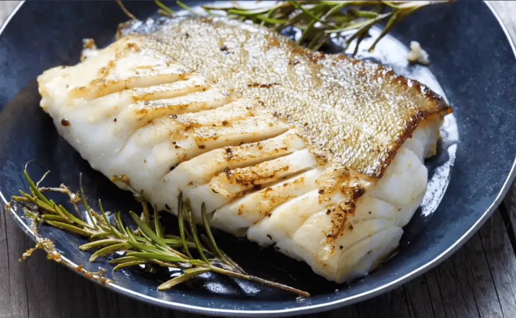 ¿cómo Preparar Filetes De Pescado A La Plancha Sin Que Se Peguen Comidas Argentinasemk 3554