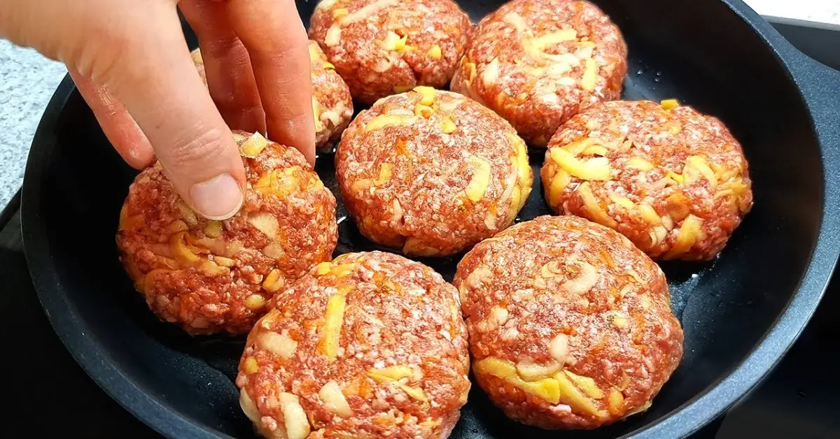 Si quieres preparar una comida que mezcle la fusión de las hierbas frescas con carne. Aquí te enseñamos Como hacer esta deliciosa receta