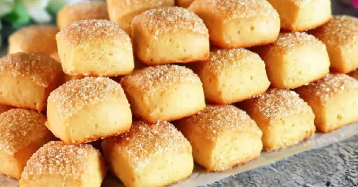 Aquí les vamos a explicar como preparar unas exquisitas galletas de vainilla que son ideales para compartir en una reunión o con amigos