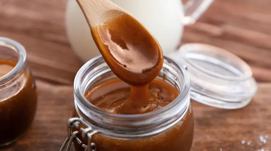 Dulce de Leche para preparar de modo fácil y rápido