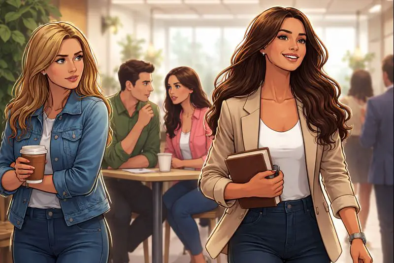 5 preguntas comunes que suelen hacer las personas envidiosas y cómo identificarlas.