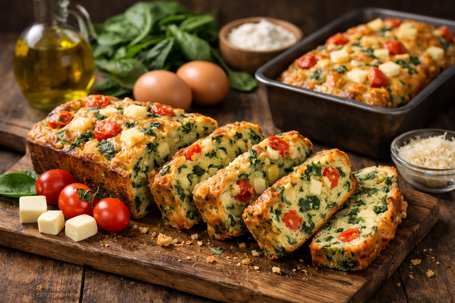 Espinacas tiernas y sabrosas en una receta rápida que conquista a todos.