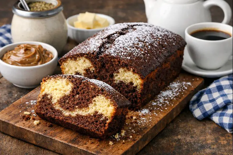 ¡Un pastel de 10 minutos que se deshace en la boca! ¡Una receta que ya casi nadie conoce!