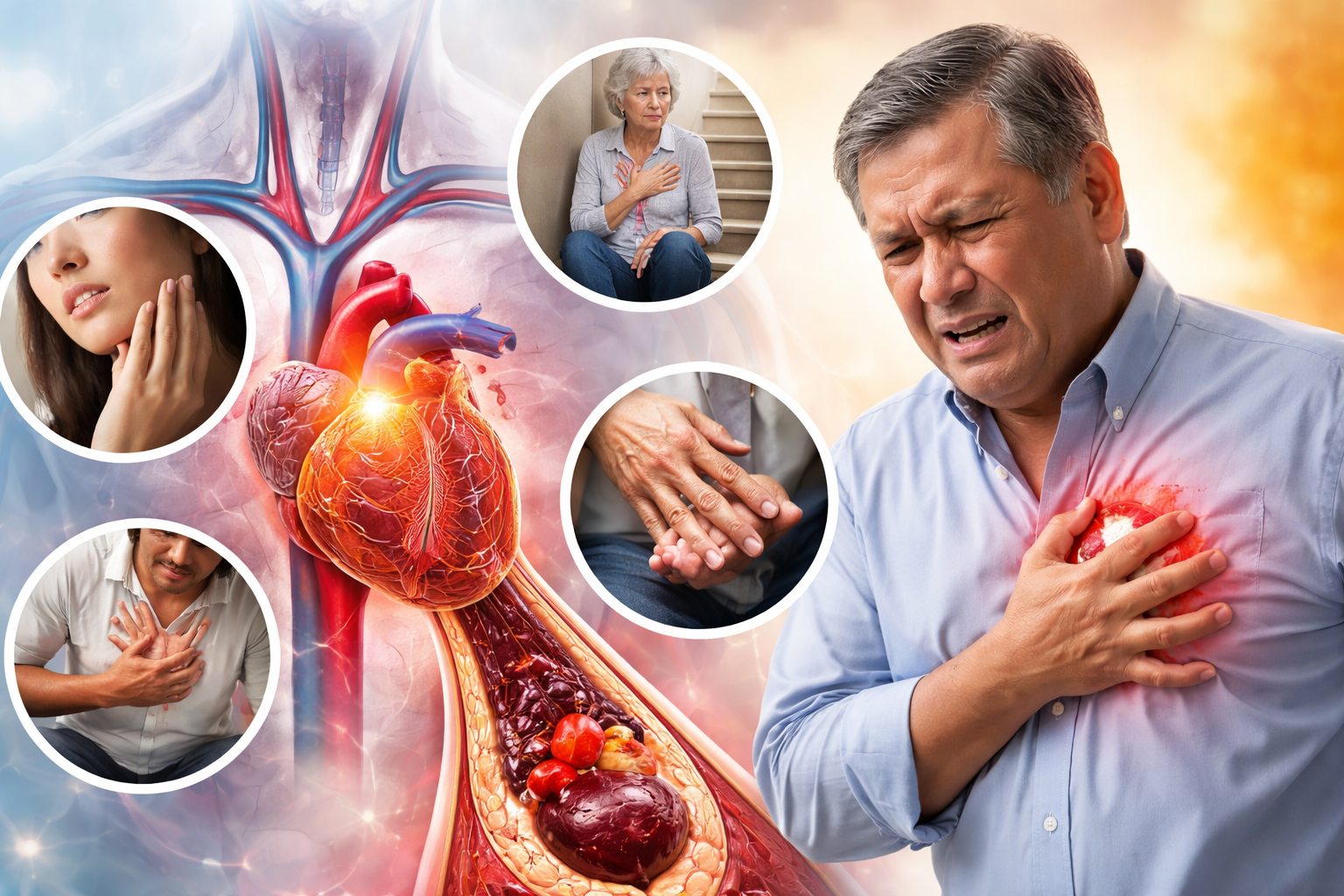 Señales en la mano que podrían indicar problemas cardíacos y que conviene prestar atención.