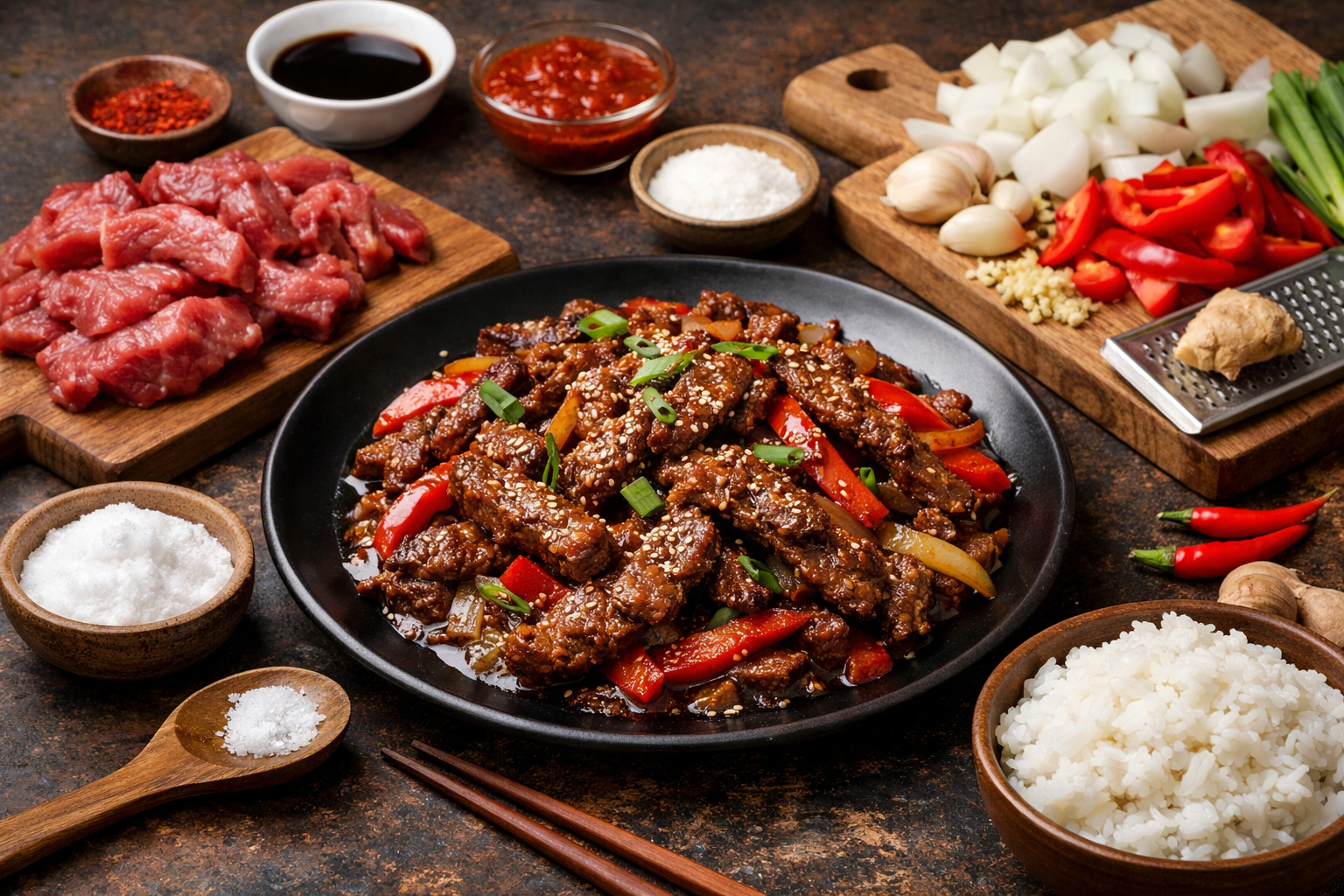 Cómo lograr carne más tierna y jugosa en pocos minutos con un método de cocina sencillo.