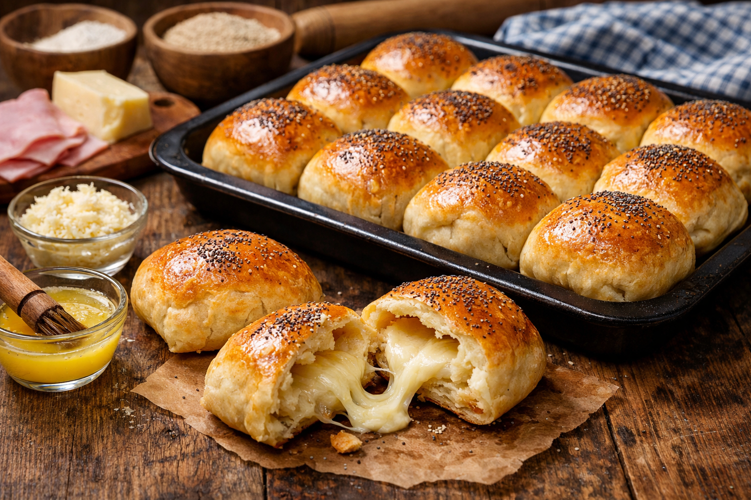 Truco de cocina sencillo que puedes aplicar en casa para mejorar tus recetas.