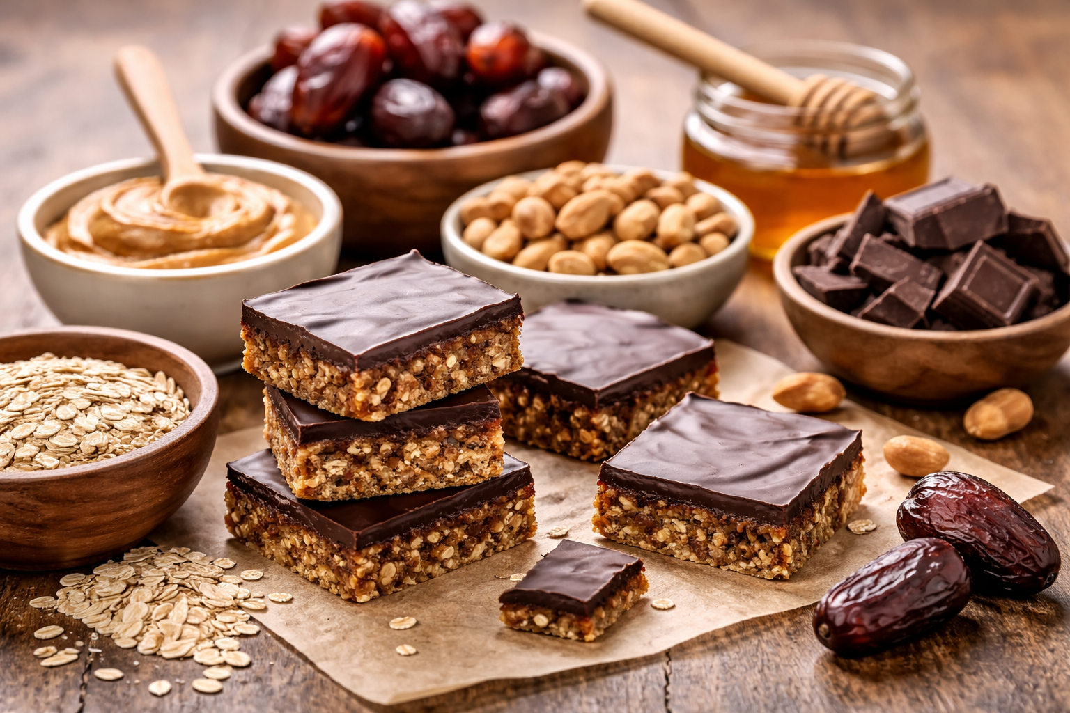 Dejé el azúcar añadido y estos son los alimentos que sigo consumiendo a diario.