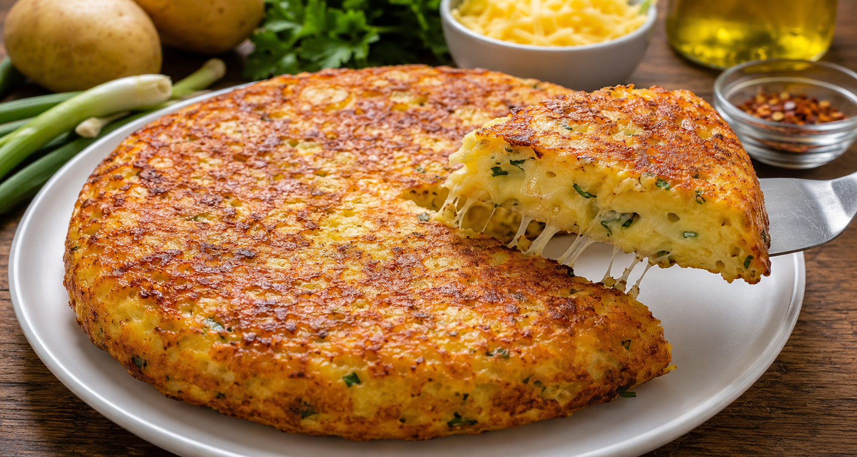 Papas a la siciliana: receta fácil, rápida y llena de sabor.