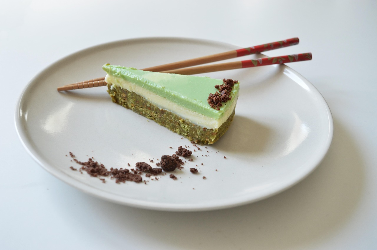 Receta de pastel japonés con ricotta, durazno y piña: pasos detallados