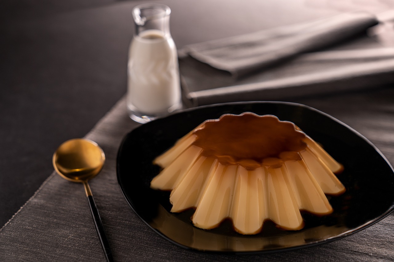 Relleno de caramelo cremoso extra firme con 4 ingredientes: dos recetas para tartas y postres