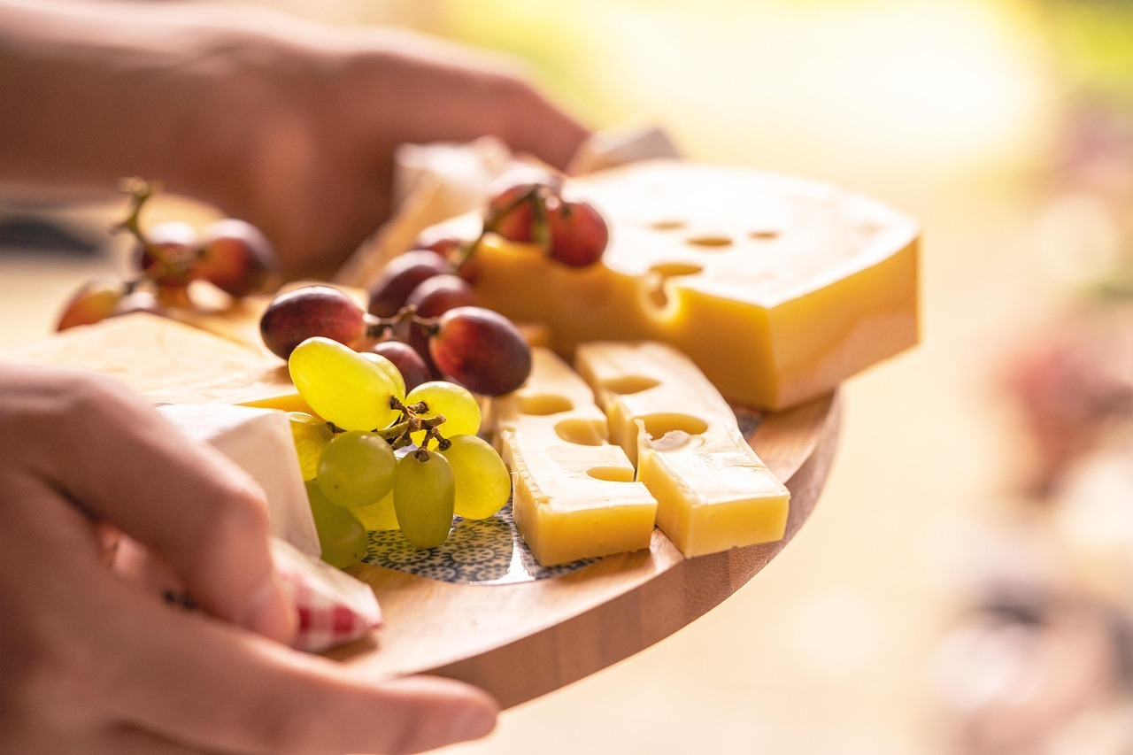 Bastoncitos de queso y orégano caseros: receta crocante paso a paso