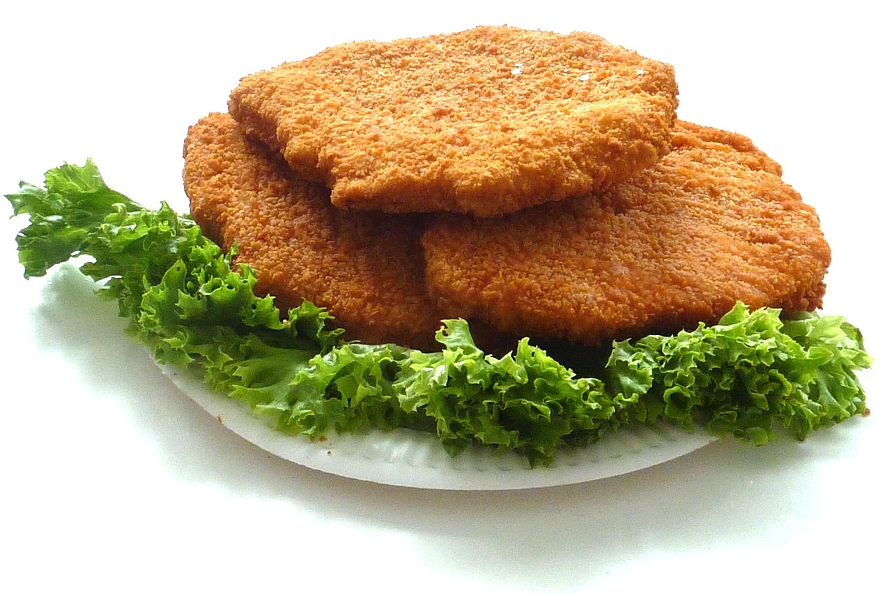 Cómo preparar el schnitzel perfecto: el secreto está en el empanizado