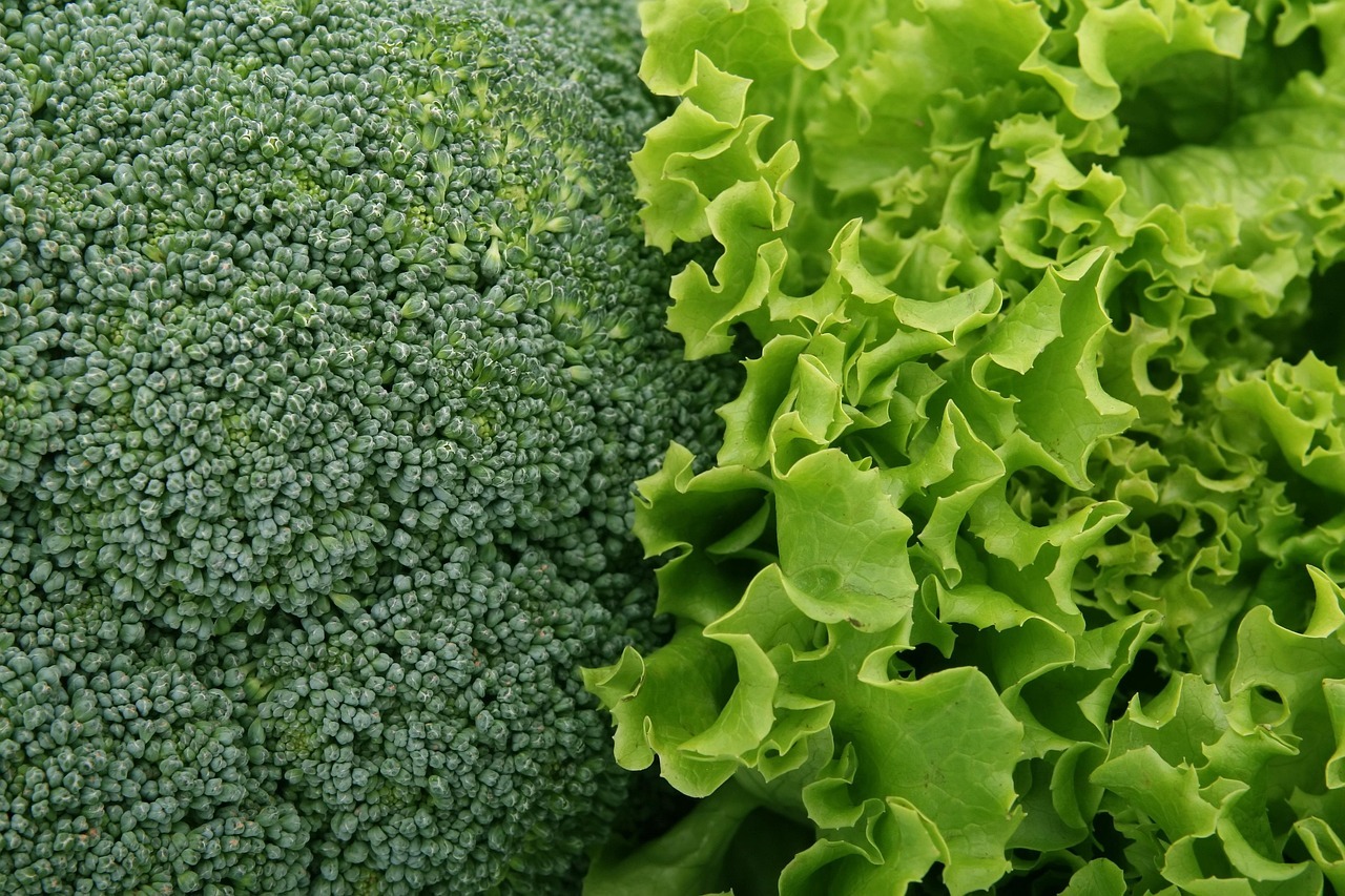 El método japonés para hervir brócoli y conservarlo verde, firme y con todo su sabor