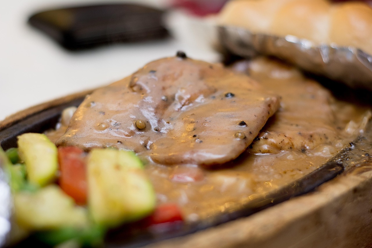 Filete de Pollo Relleno: Receta Casera Fácil y Elegante para Ocasiones Especiales