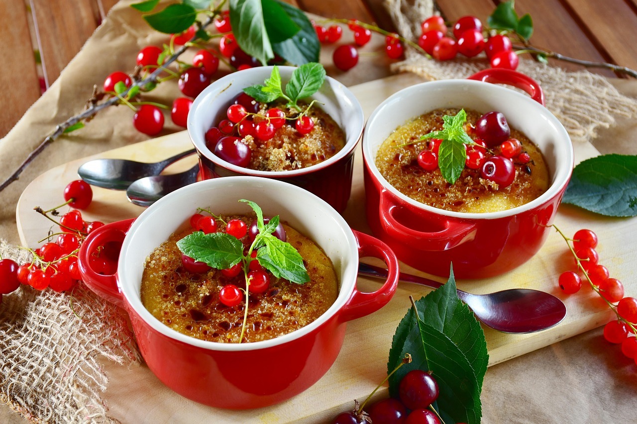 Flan de maicena casero: receta paso a paso para un postre cremoso y perfecto