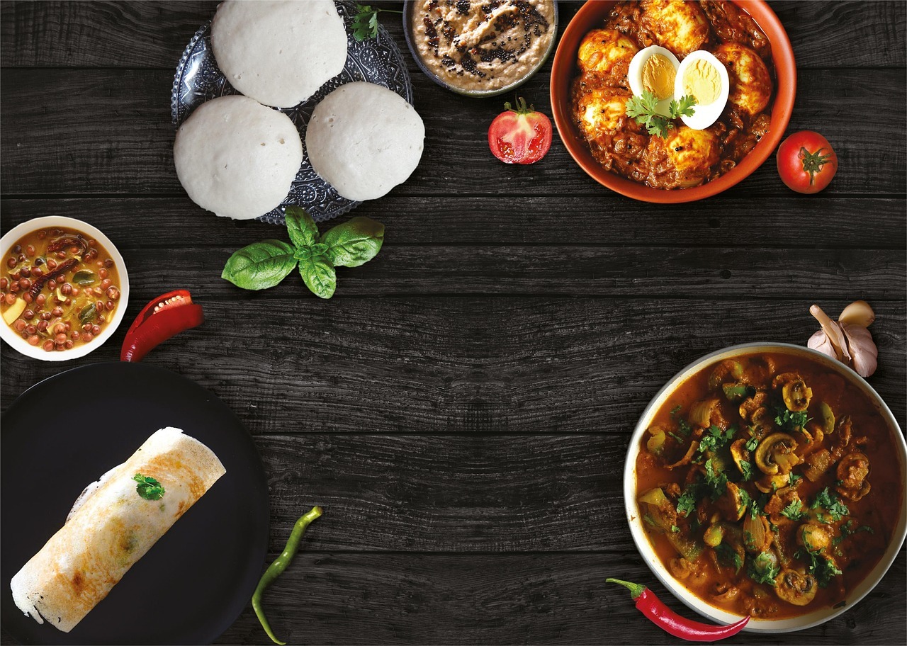 Garbanzos a la Jardinera con Verduras: Receta Fácil y Nutritiva