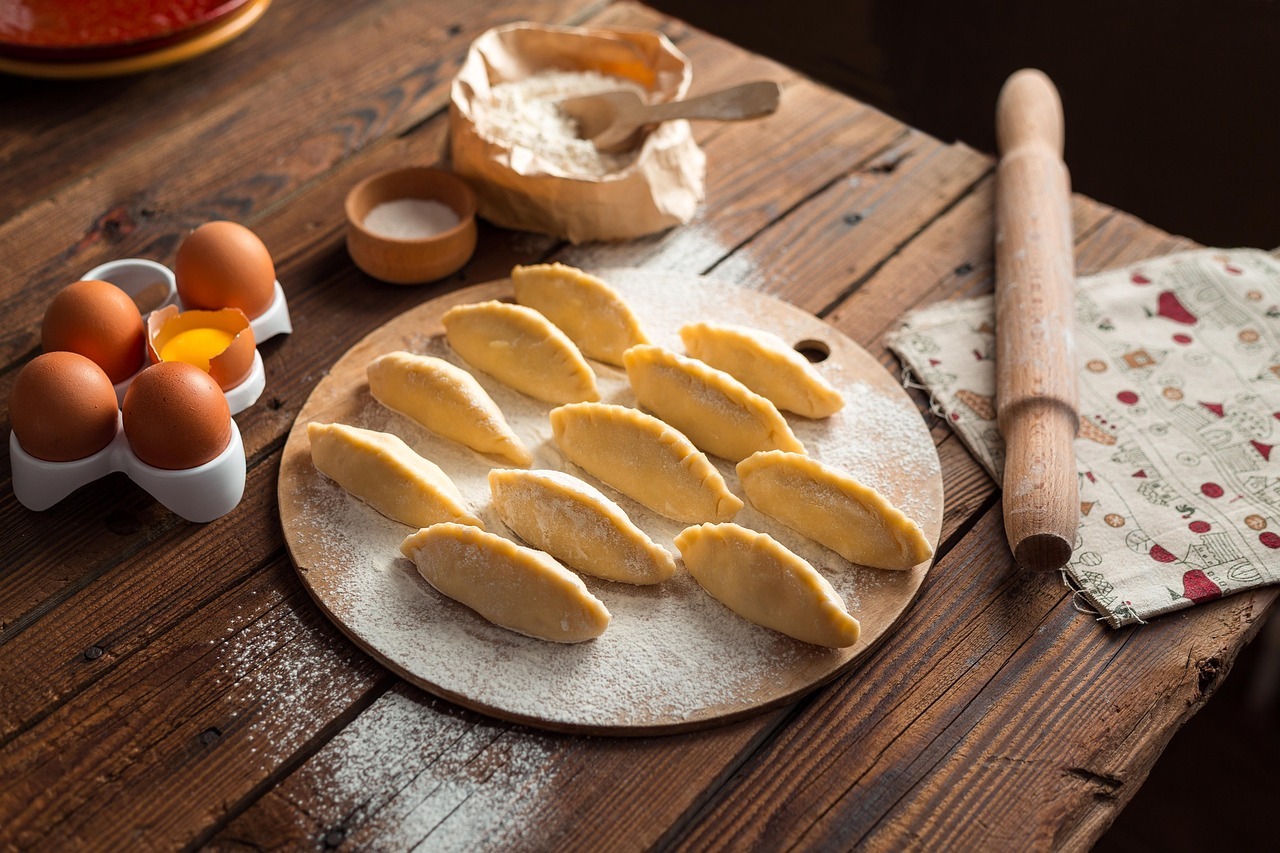 Masa de hojaldre casera: receta paso a paso para lograr capas doradas y crocantes