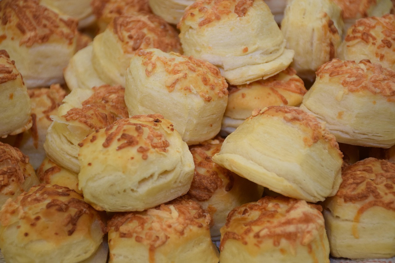 Pan de Queso sin Horno: Receta Casera Hecha en Sartén