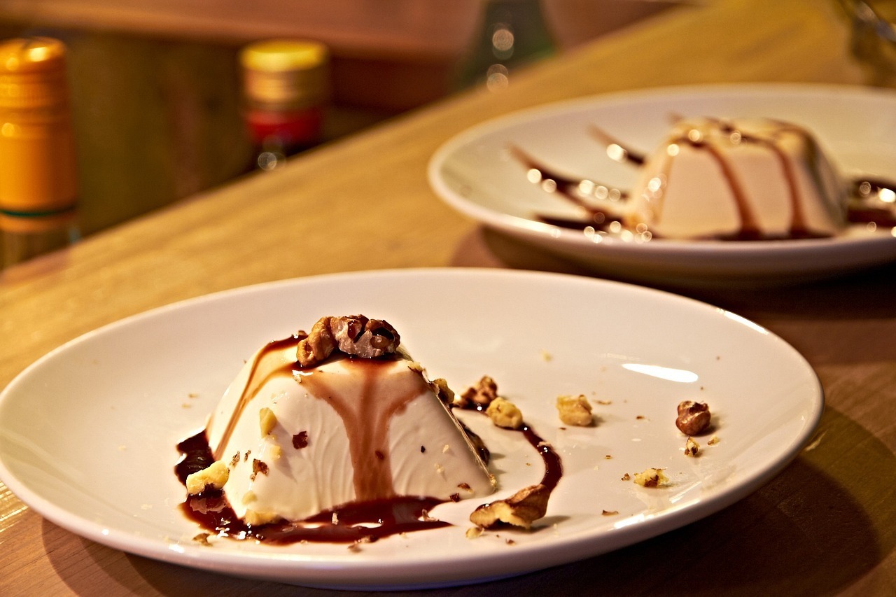 Postre cremoso de mascarpone y leche condensada: receta rápida al horno