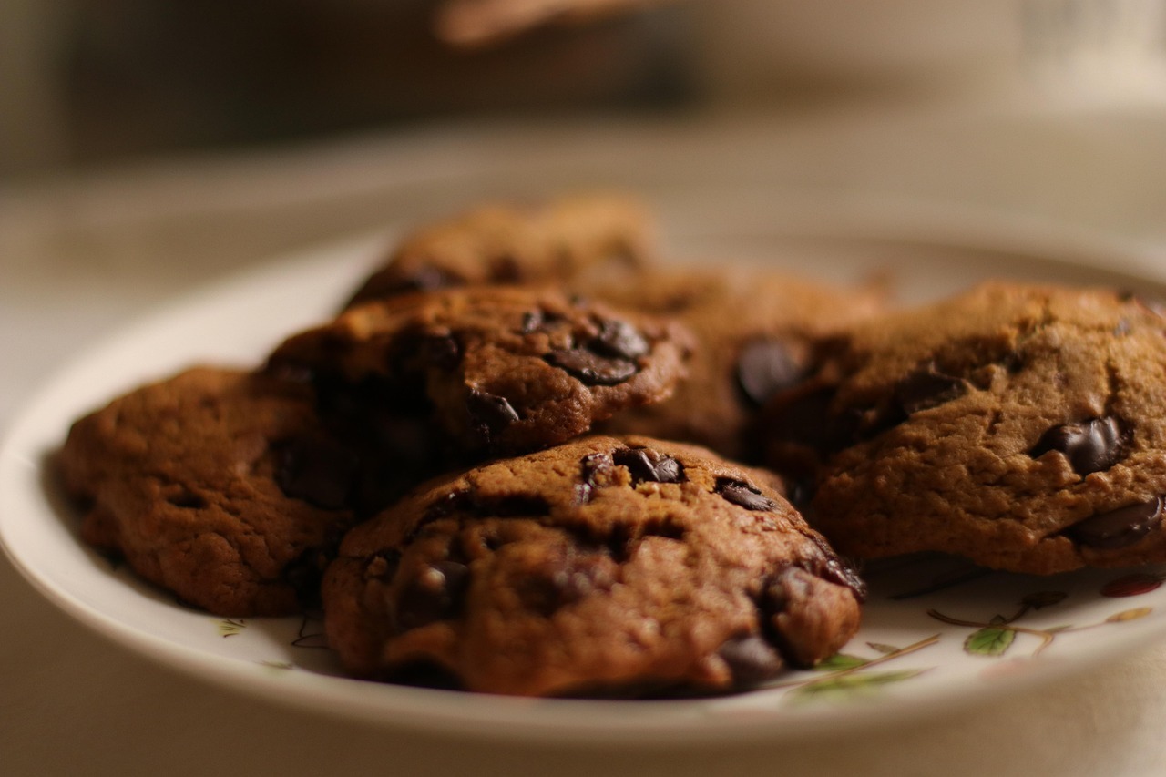 Postre frío sin horno en 10 minutes: receta fácil con galletas y crema
