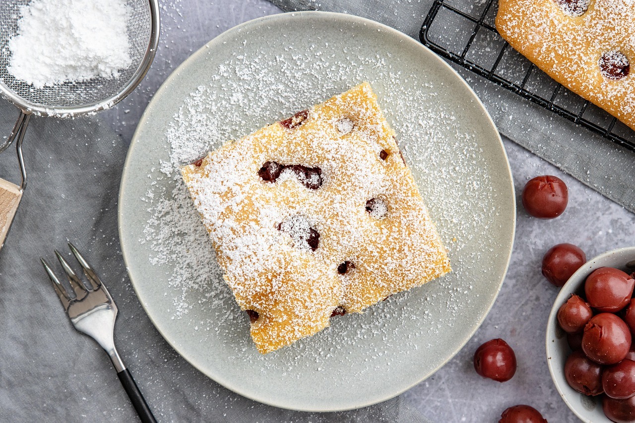 Receta fácil de pastel de naranja casero sin balanza: sabor de la infancia