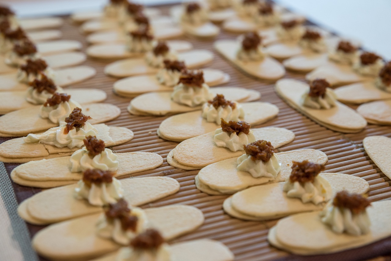 Panecitos de queso a la sartén sin levadura: receta rápida y esponjosa