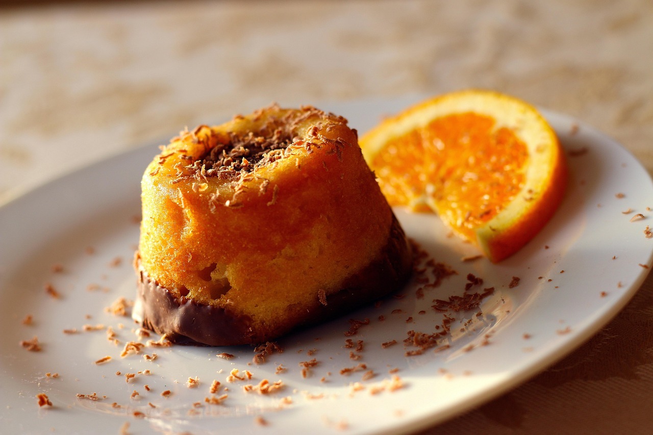 Postre de Naranja sin Horno: Receta Fresca y Cremosa para 2026